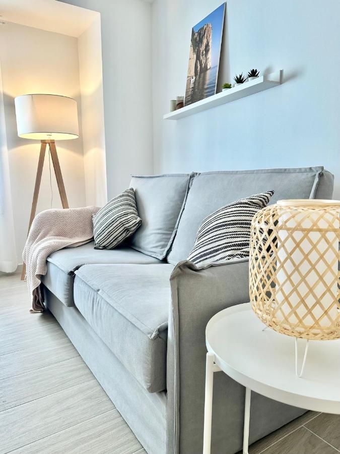 Llagut Apartman L' Escala Kültér fotó