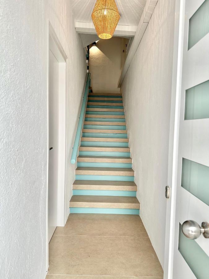 Llagut Apartman L' Escala Kültér fotó