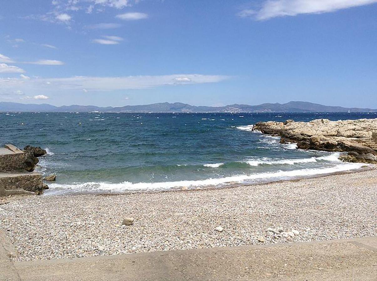 Llagut Apartman L' Escala Kültér fotó